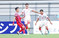 “Soi giò” Hong Kong (Trung Quốc) - đối thủ trong ngày ra mắt tuyển Việt Nam của HLV Troussier