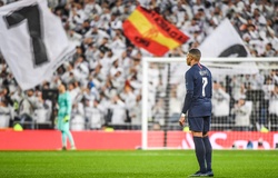 Giá trị của Mbappe trước khi kết thúc hợp đồng với PSG là bao nhiêu?