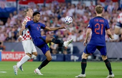 Thua Croatia, Hà Lan khép lại chuỗi trận ấn tượng kéo dài 23 năm