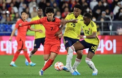 Nhận định Hàn Quốc vs Peru: Chiến thắng đầu tay