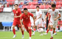 Nhận định Trung Quốc vs Myanmar: Khó thắng cách biệt