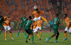 Nhận định Zambia vs Bờ Biển Ngà: Cơ hội của chủ nhà