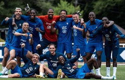 Đội tuyển Pháp sẽ xếp đội hình nào trước Gibraltar và Hy Lạp?