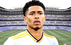 Chuyển nhượng hè 2023: Real Madrid chính thức xác nhận Bellingham