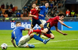 Tỷ lệ kèo trận Tây Ban Nha vs Italia, Nations League, 1h45 ngày 16/6