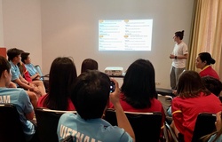 Tuyển nữ Việt Nam nhận hỗ trợ đặc biệt từ FIFA tại Đức