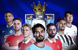 Lịch thi đấu bóng đá Ngoại hạng Anh 2023-2024 hôm nay