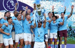 Lịch thi đấu Ngoại hạng Anh 2023-2024: Man City mở màn gặp tân binh