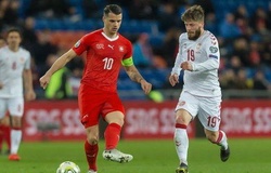 Nhận định Andorra vs Thụy Sỹ: Dạo chơi trên đất khách
