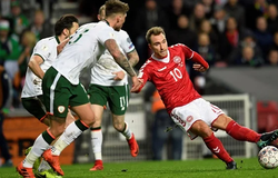 Nhận định Đan Mạch vs Bắc Ireland: Lấy lại sự tự tin