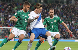 Nhận định Hy Lạp vs Ireland: Điểm tựa sân nhà