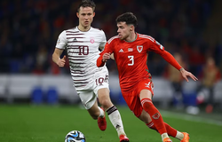 Nhận định Xứ Wales vs Armenia: Bầy rồng bay cao