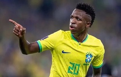 Tuyển Brazil có chủ nhân mới cho áo số 10 