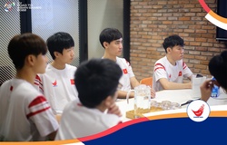 Đội tuyển LMHT Việt Nam bị dời lịch đấu tại Road to ASIAN Games 2022