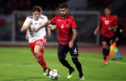 Nhận định Albania vs Moldova: Chủ nhà vươn lên