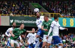 Nhận định Cyprus vs Georgia: Tiến bộ không ngừng