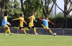 HLV Mai Đức Chung tính sẵn phương án đối đầu Mỹ ở World Cup 2023