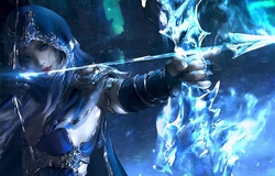 Đội hình Thiện Xạ DTCL mùa 9 mạnh nhất TFT