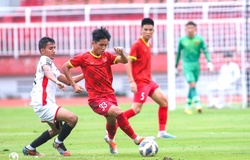 Xem trực tiếp U17 Việt Nam vs U17 Ấn Độ ở đâu? kênh nào?