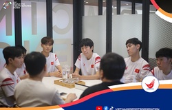 Đội tuyển LMHT Việt Nam không tham dự Road to ASIAN Games 2023