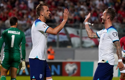 Nhận định Anh vs Bắc Macedonia: Sư tử gầm vang