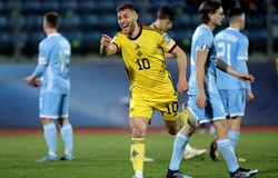 Nhận định Bắc Ireland vs Kazakhstan: Khách lấn chủ