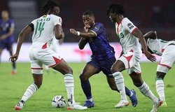 Nhận định Cape Verde vs Burkina Faso: Phá dớp đối đầu