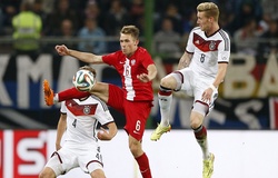 Nhận định Đức vs Colombia: “Xe tăng” chậm chạp