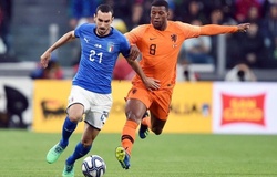 Nhận định Hà Lan vs Italia: Lốc khó nổi
