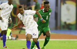 Nhận định Sierra Leone vs Nigeria: Đại bàng xanh có vé
