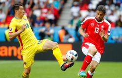 Nhận định Thụy Sỹ vs Romania: Bứt tốc mạnh mẽ