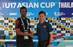 Link xem trực tiếp U17 Việt Nam vs U17 Ấn Độ hôm nay 17/6