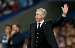 Vì sao tuyển Brazil nhất quyết đợi Ancelotti đến tháng 6/2024?