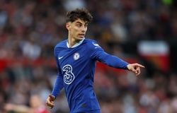 Havertz đồng ý cuộc chuyển nhượng gây sốc từ Chelsea sang Arsenal