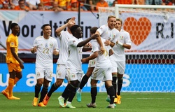 Italia hạ gục Hà Lan ở Nations League sau hiệp 2 kịch tính