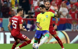 Nhận định Brazil vs Senegal: Bài test khó