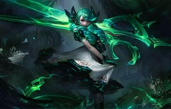 Đội hình Quấn Đảo Bóng Đêm DTCL mùa 9 TFT