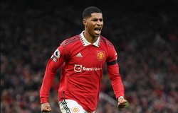 Rashford nhận lương cao nhất MU nhờ... De Gea