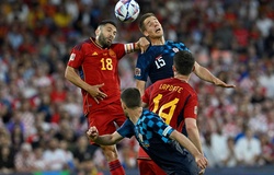 Nations League thay đổi thể thức sau chức vô địch của Tây Ban Nha