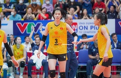 Trực tiếp bóng chuyền AVC Challenge Cup 2023 ngày 18/6: Việt Nam xuất trận