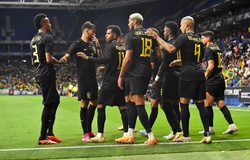 Đội hình Brazil đấu Senegal với một sự thay đổi