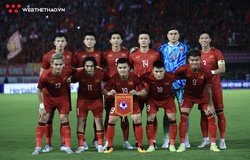Đội hình ra sân Việt Nam vs Syria: Công Phượng, Quang Hải đá chính