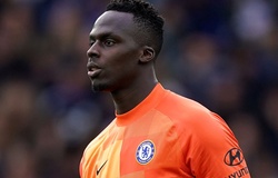 Chuyển nhượng hè 2023: Thủ môn Chelsea chuyển đến Al Ahli