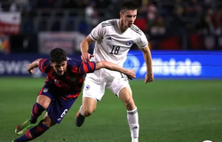 Nhận định Bosnia vs Luxembourg: Trở lại cuộc đua top 2