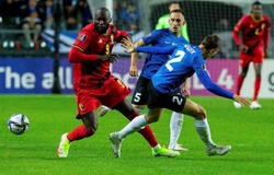 Nhận định Estonia vs Bỉ: Quỷ đỏ lấy lại cân bằng