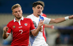 Nhận định Moldova vs Ba Lan: Đại bàng trắng bay cao