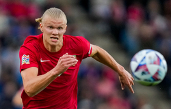 Nhận định Na Uy vs Cyprus: Haaland lên tiếng