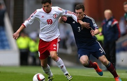 Nhận định Scotland vs Georgia: Xây chắc ngôi đầu