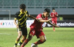 Nhận định U17 Malaysia vs U17 Lào: Cúi đầu rời giải