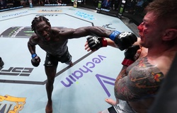 "Killa Gorilla" Jared Cannonier lập kỉ lục UFC mới, liệu đã đủ để tranh đai?